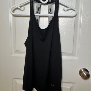Nike Workout Tanktop